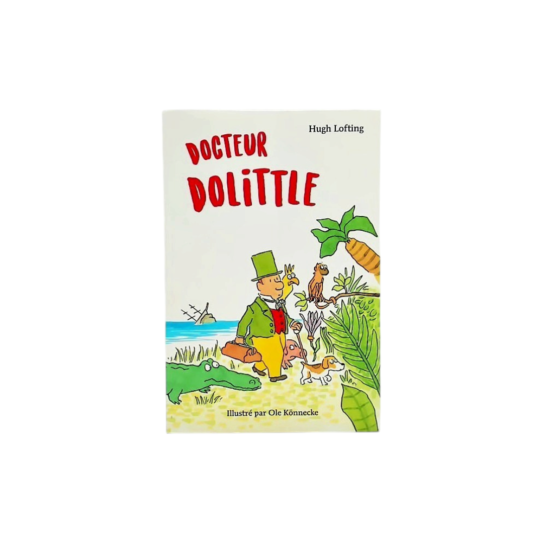 Docteur Dolittle