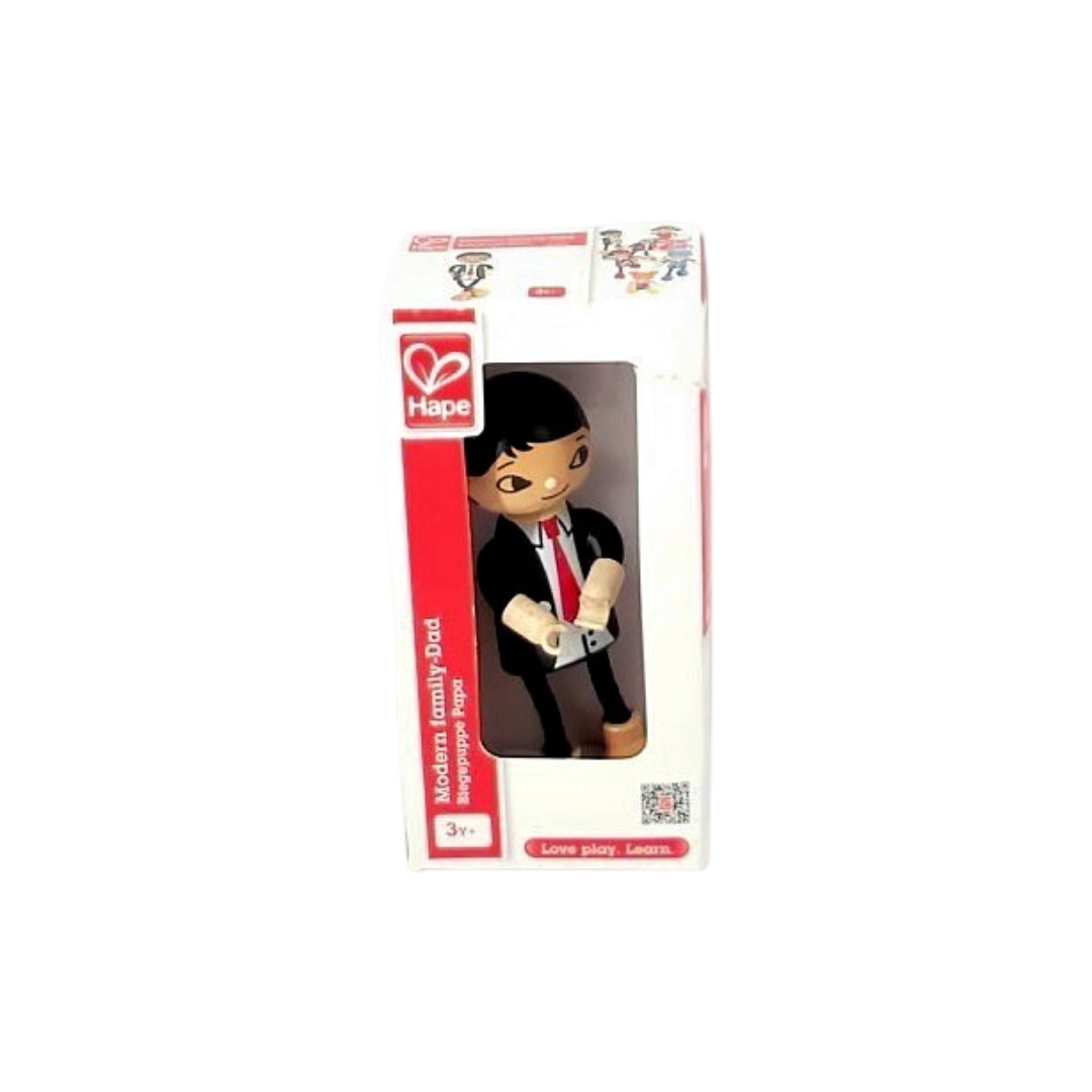 Figurine famille - Le papa