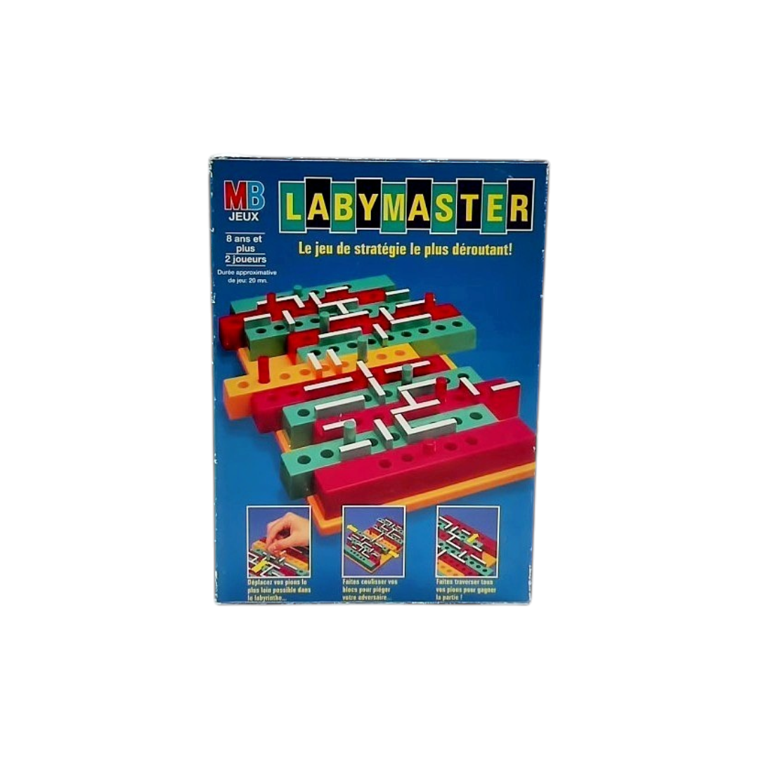 Labymaster