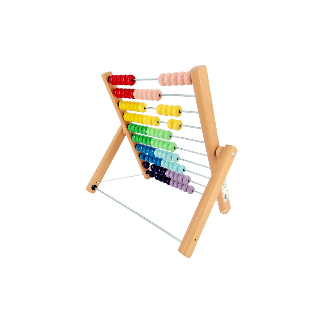 Boulier multicolore - Underhalla