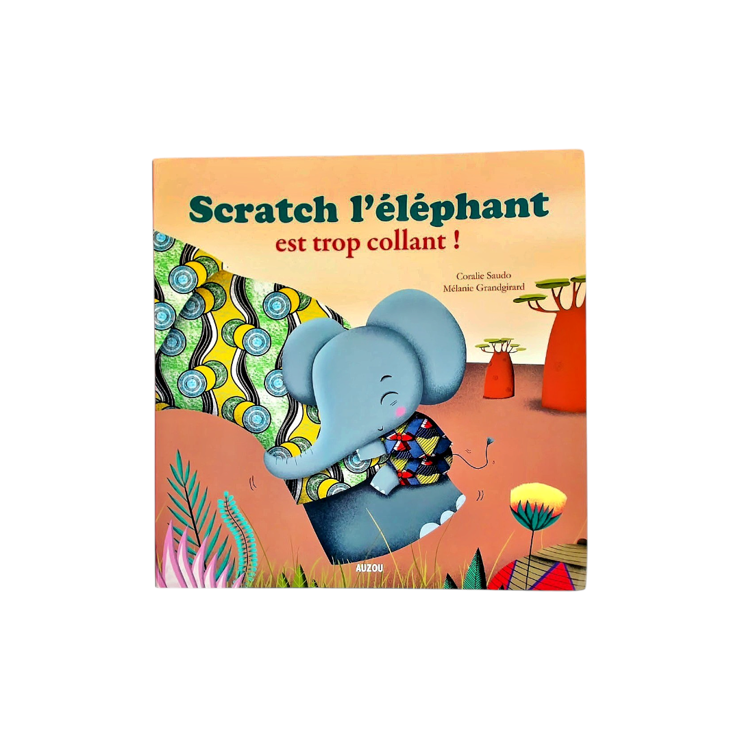 Scratch l&