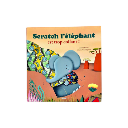 Scratch l&