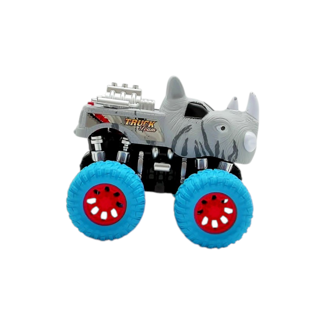 Monster Truck Rhinocéros