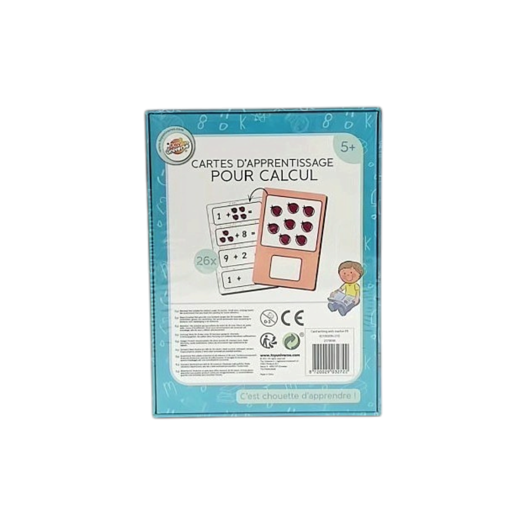 Cartes d&