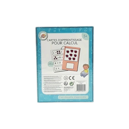 Cartes d&