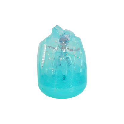 Poupée volante Hatchimals Pixies Crystal Flyers - Starlight Idol