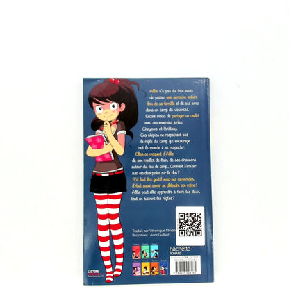 Le carnet d&