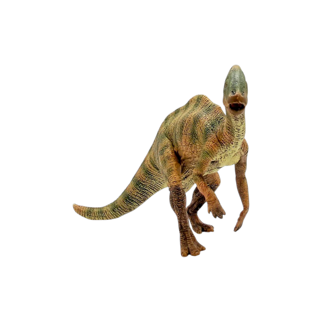 Figurine - Parasaurolophus