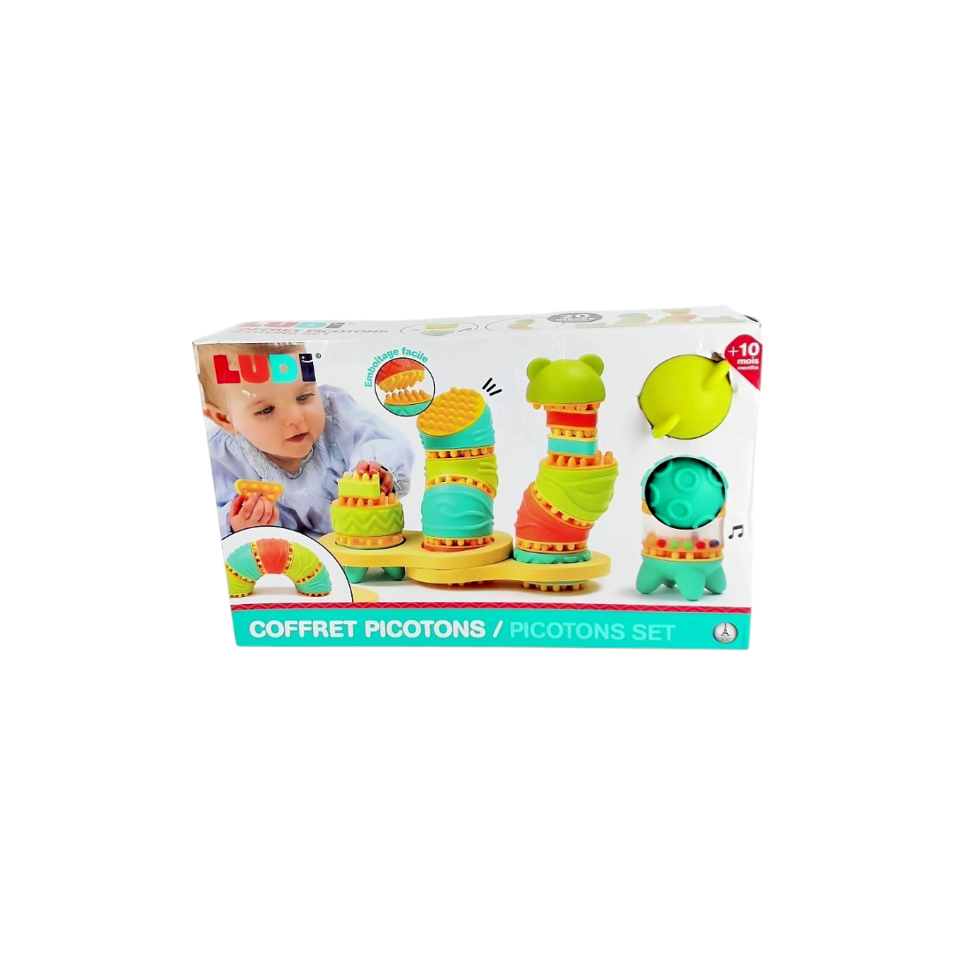 Coffret Picotons