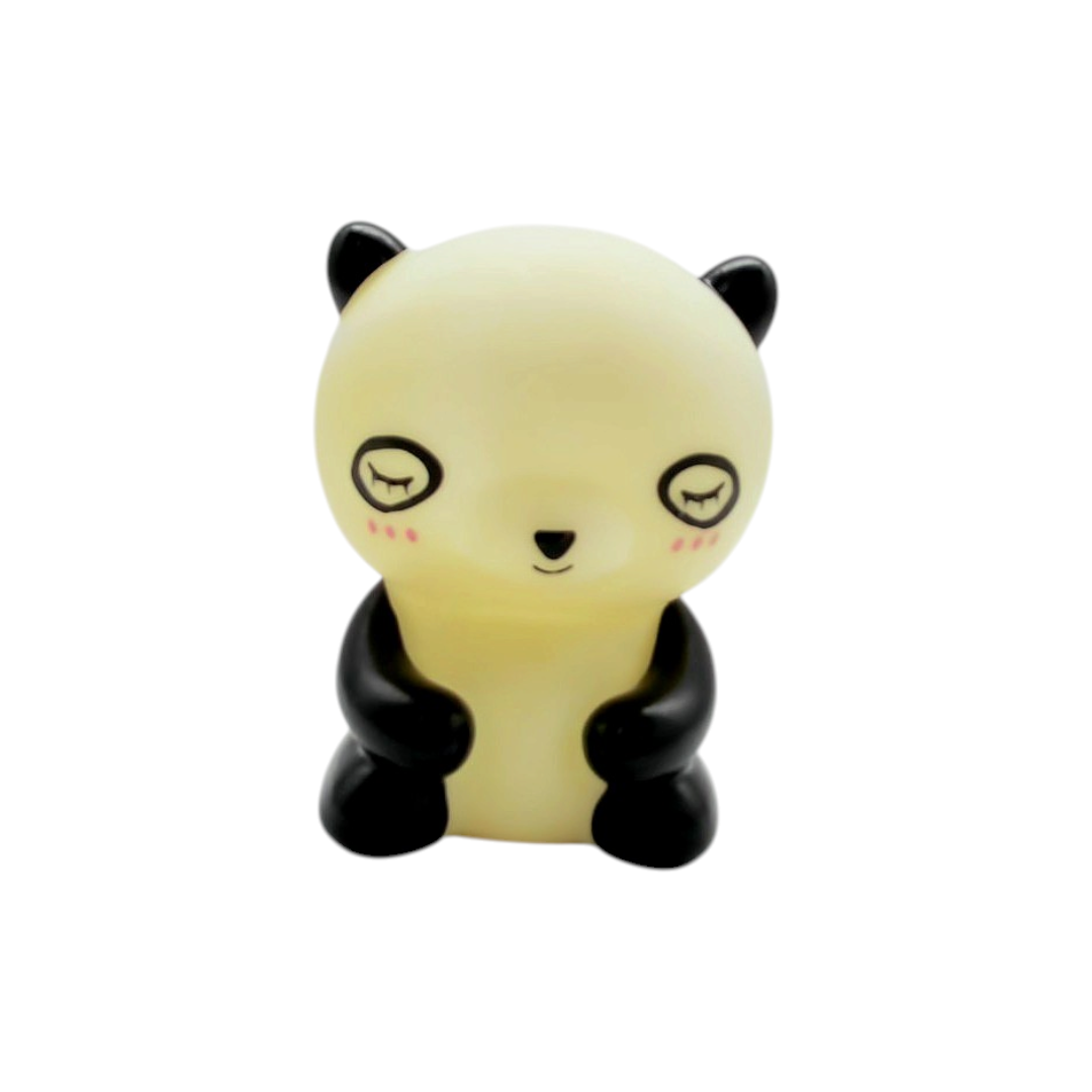 Veilleuse - Petit panda