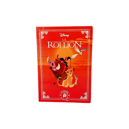 Le Roi Lion
