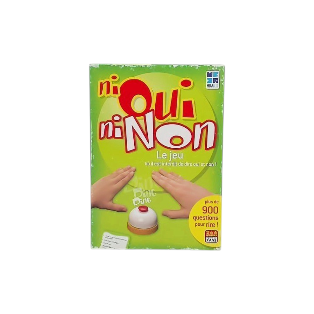 Ni oui ni non