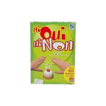 Ni oui ni non