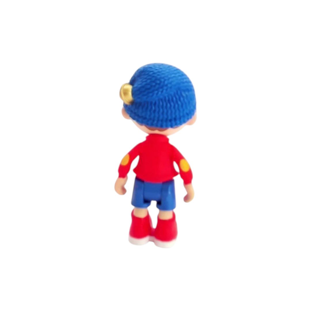 Figurine - Oui-Oui