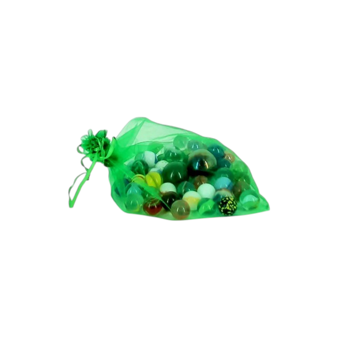 Sachet de billes - x50