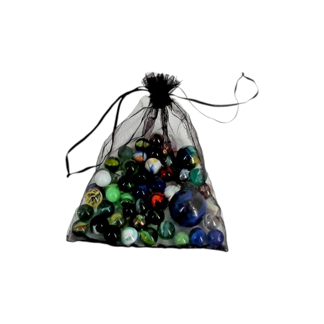 Sachet de billes - x50
