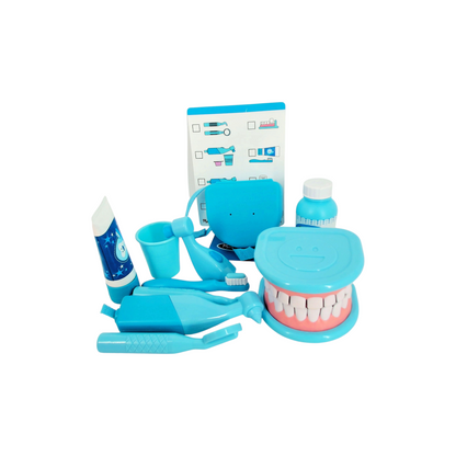 Kit de dentiste - Super smile