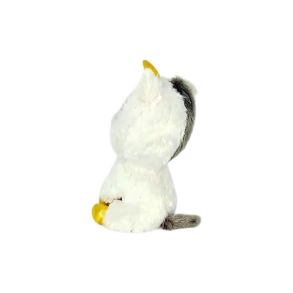 Peluche - Licorne Pegasus