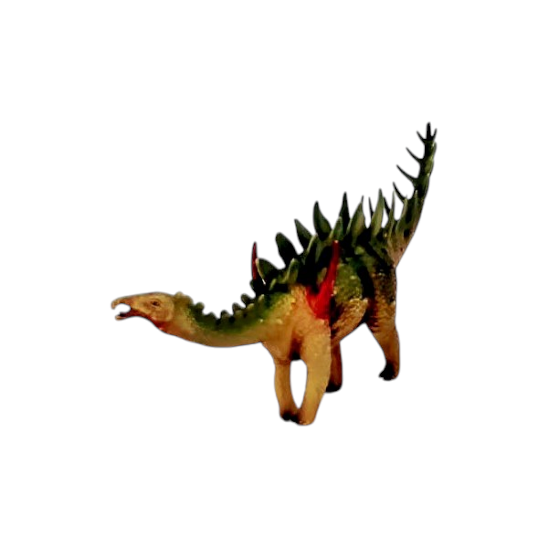 Figurine - Dinosaure Miragaia