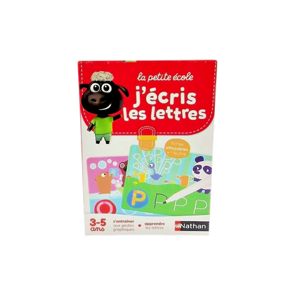 La petite école - J&
