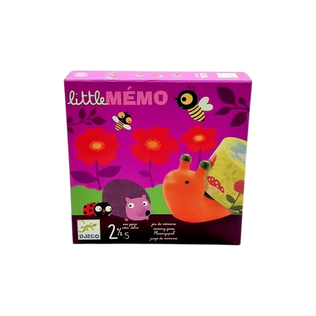 Little Memo
