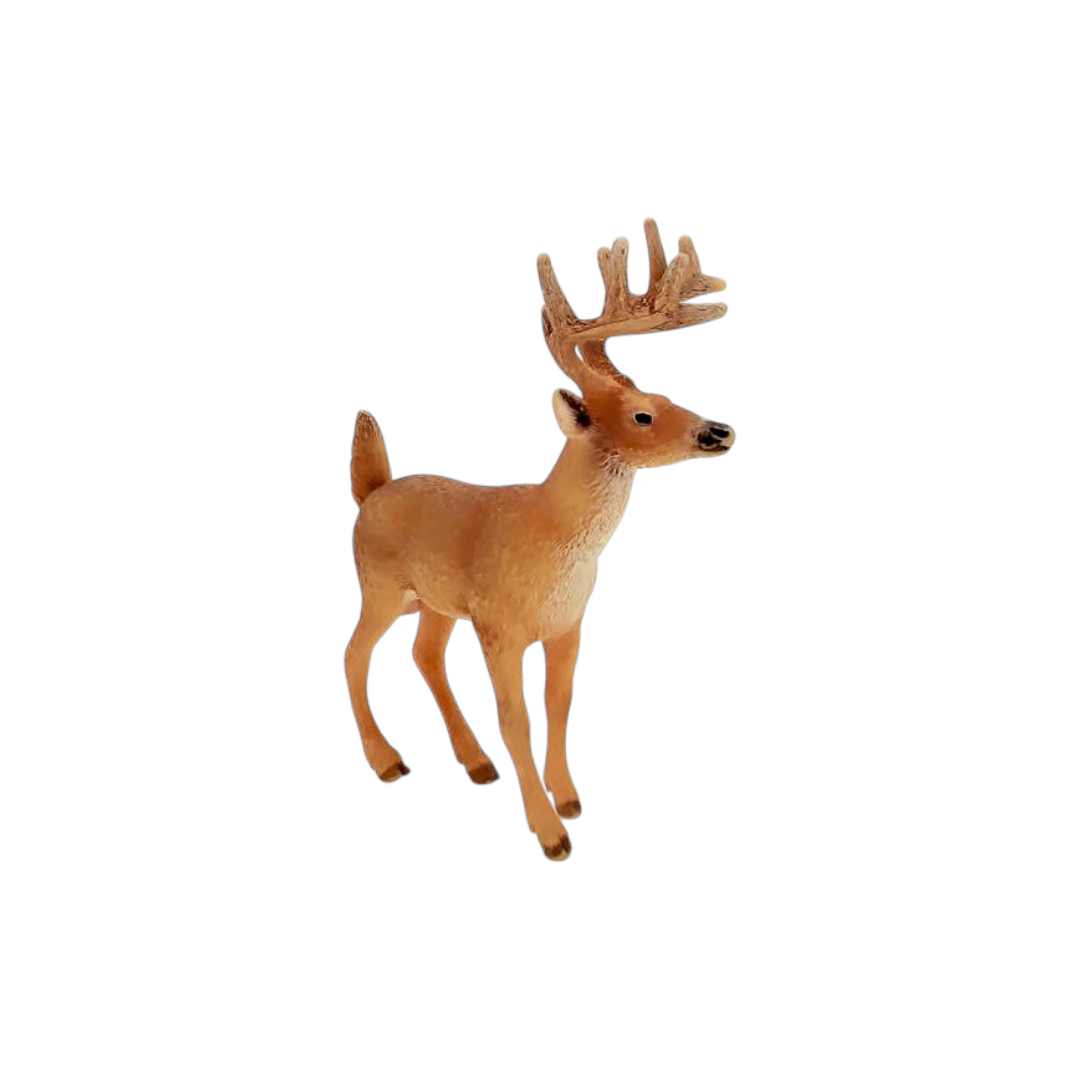 Figurine - Cerf de Virginie