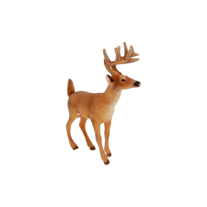 Figurine - Cerf de Virginie