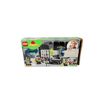 LEGO Duplo - La Batcave - 10919
