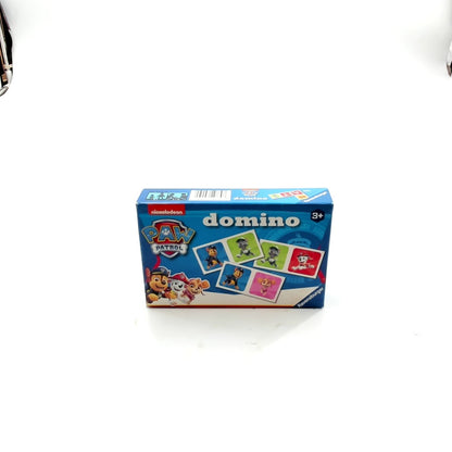 Domino - Paw Patrol