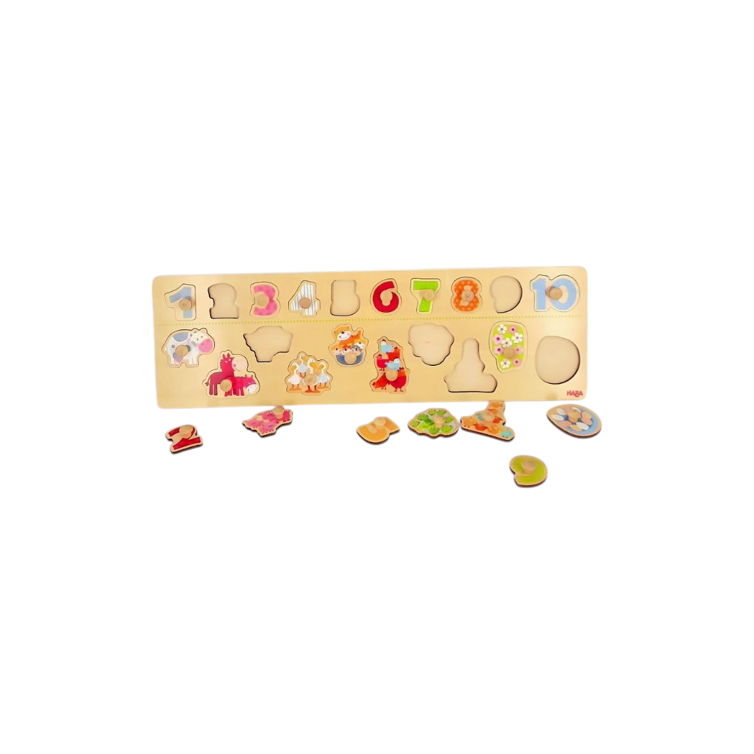 Puzzle d&