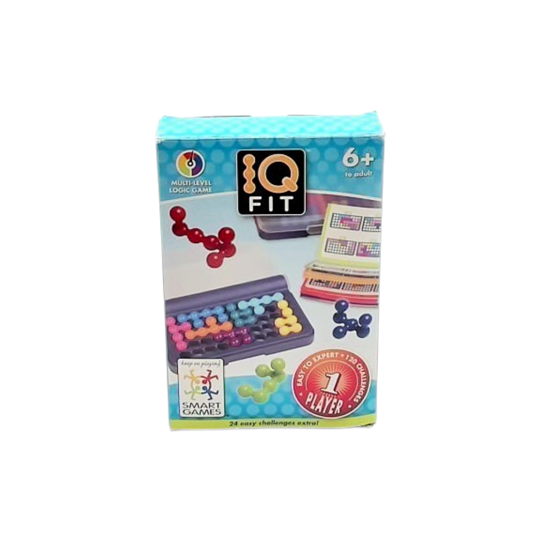 IQ Fit