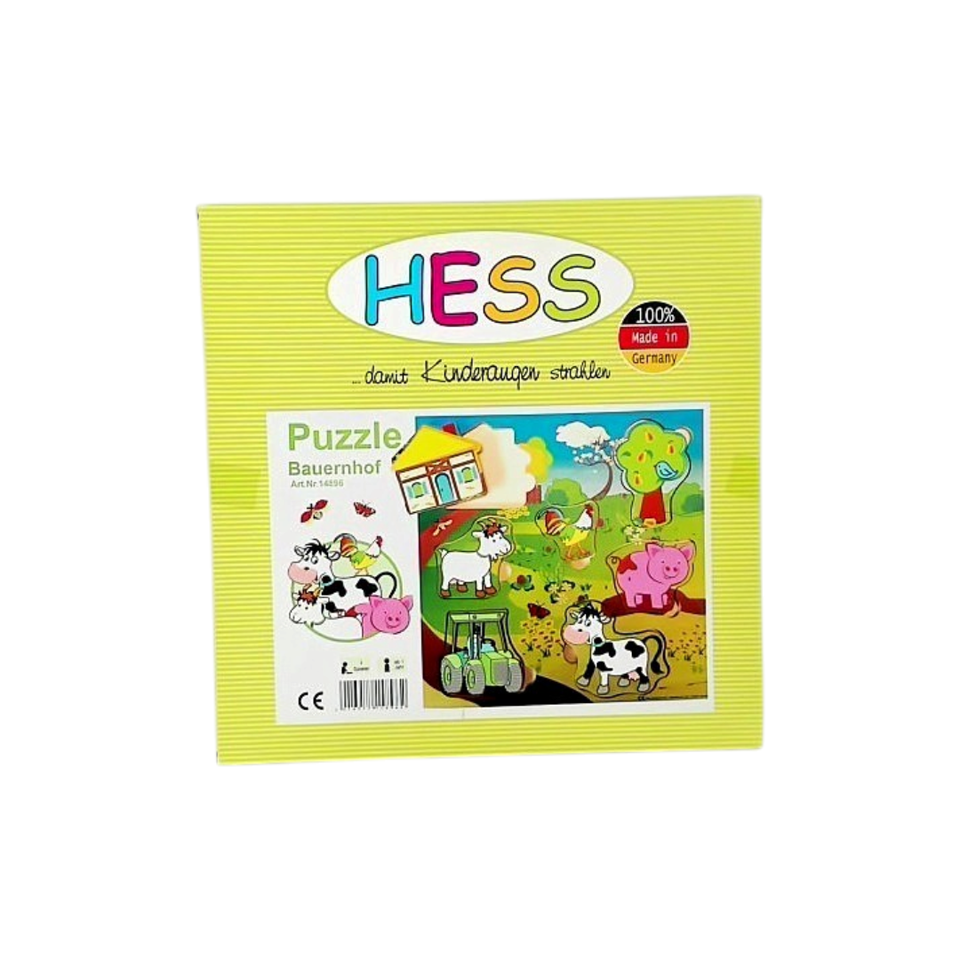 Puzzle d&