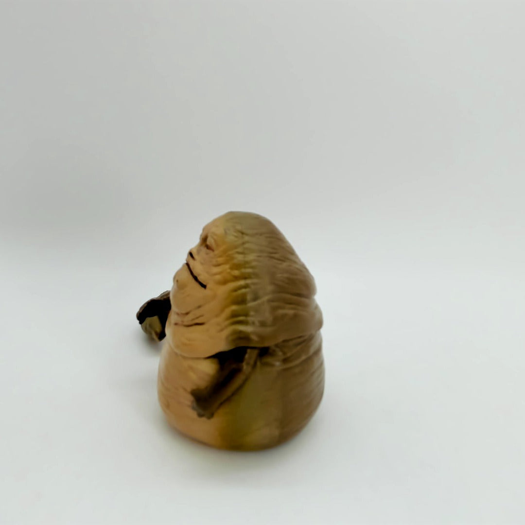 Figurine - Star Wars - Jabba the Hutt