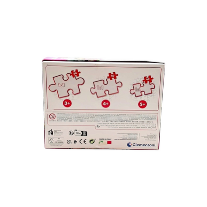 Puzzle - Gabby et la Maison Magique - 24 pièces