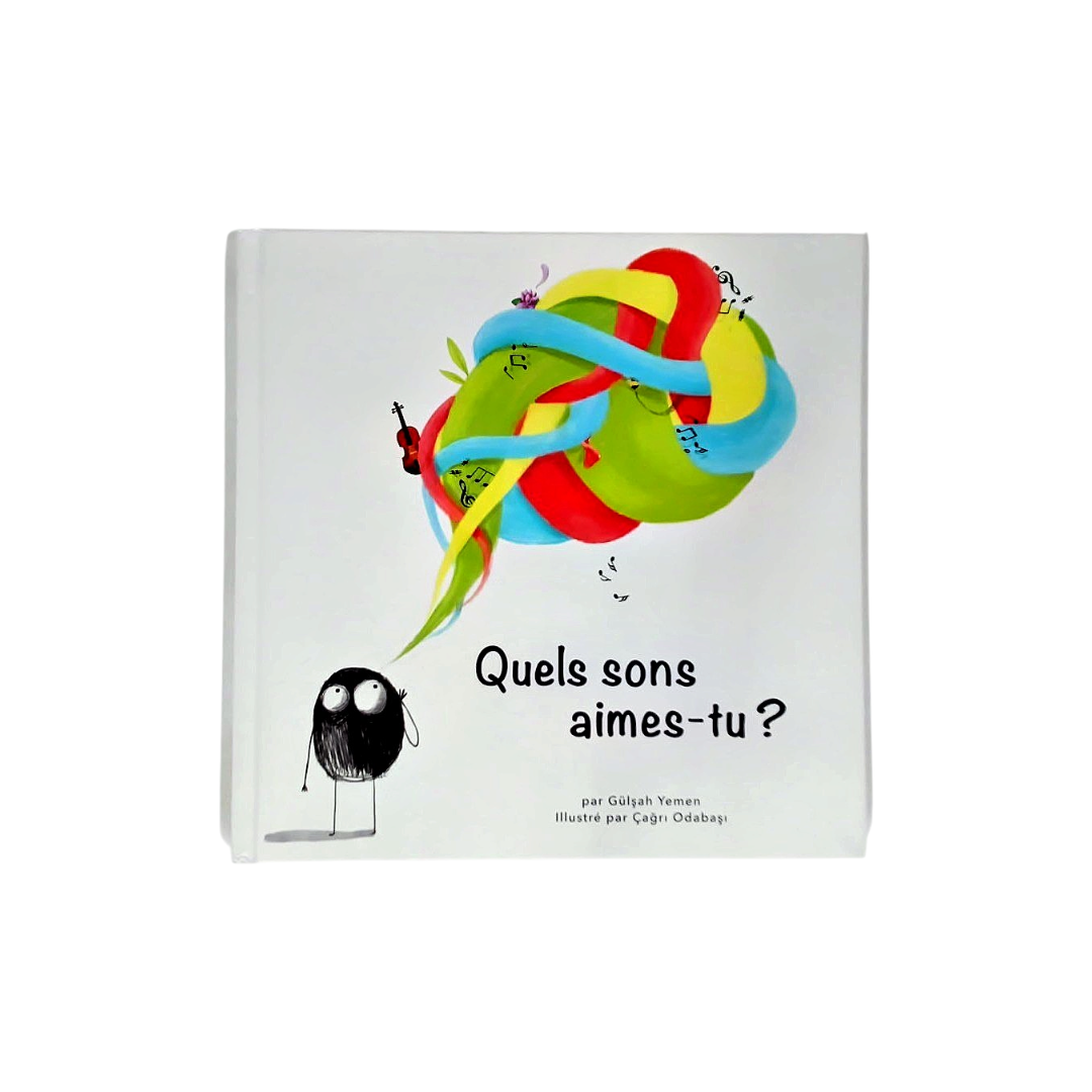 Quels sons aimes-tu ?