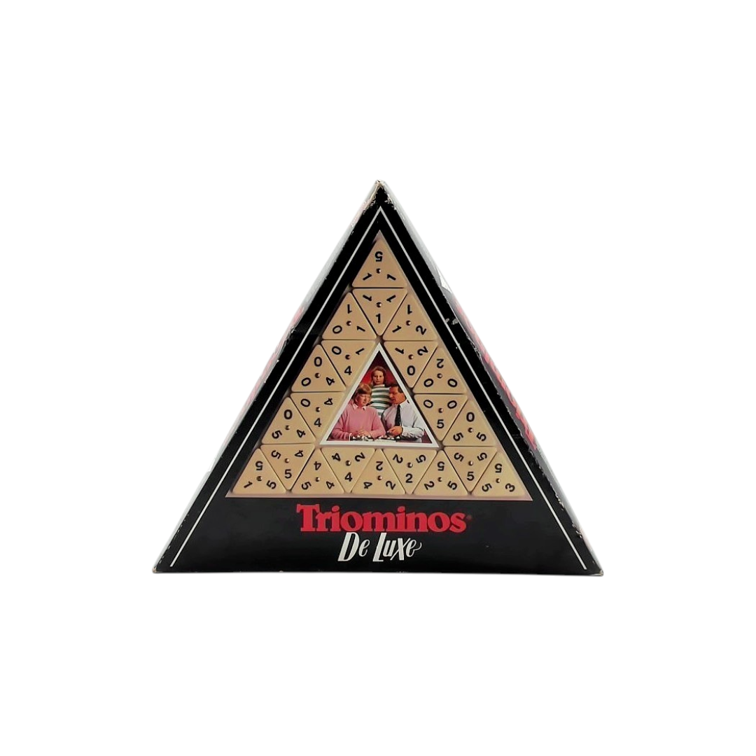 Triominos De Luxe