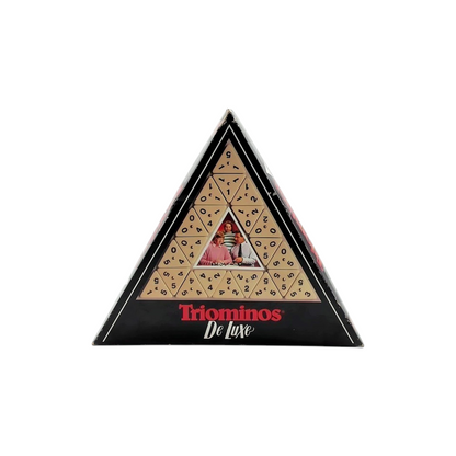 Triominos De Luxe