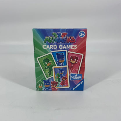 PJ Masks - Card games