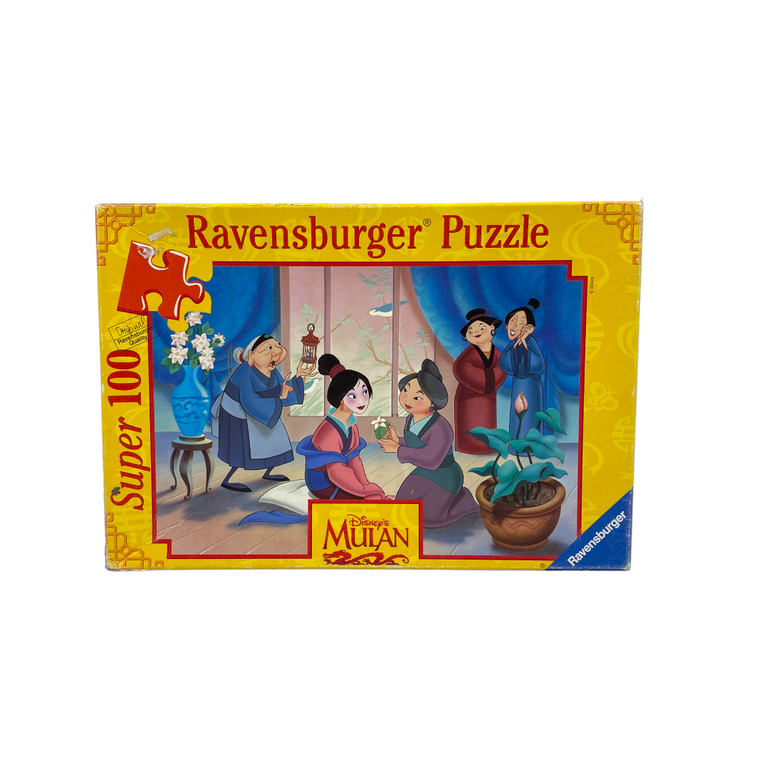 Puzzle - Le monde - 600 pièces – Yoti Boutique