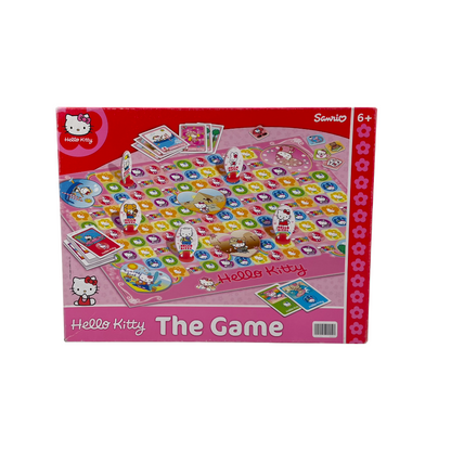 Hello Kitty The Game- Édition 1976