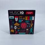 MusicIQ - La musique en jeu