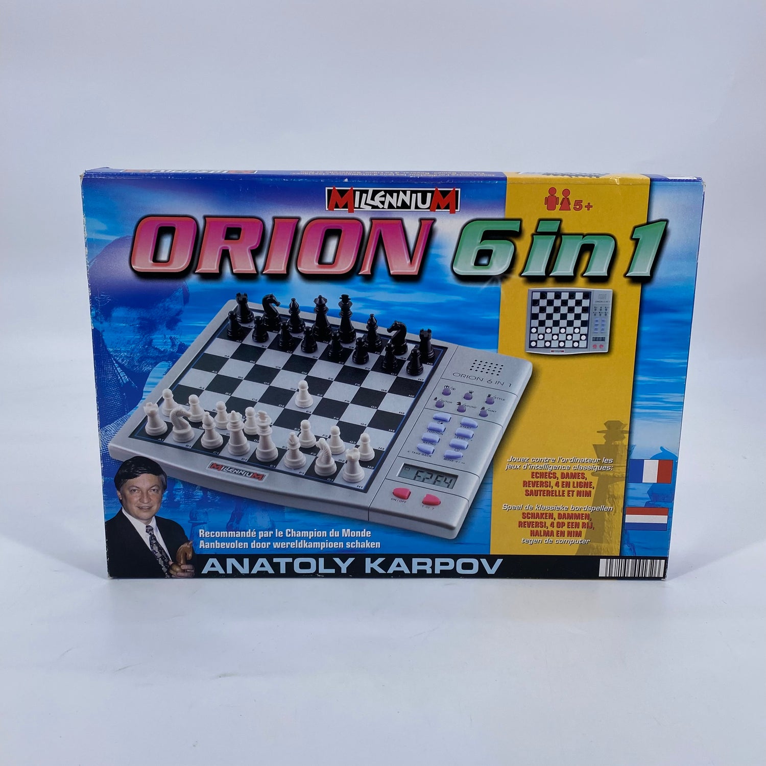 Orion 6 in 1 – Yoti Boutique