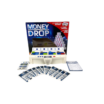 Money Drop- Édition 2013
