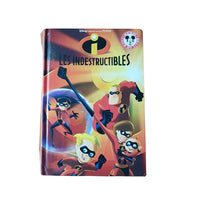 Disney - Les indestructibles - Edition 2005