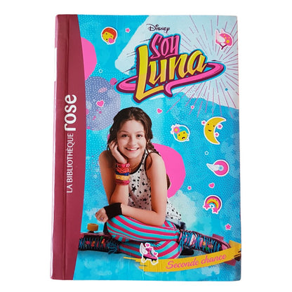 Soy Luna - Seconde chance