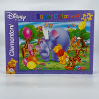 Puzzle Disney - Winnie l'Ourson - 104 pièces