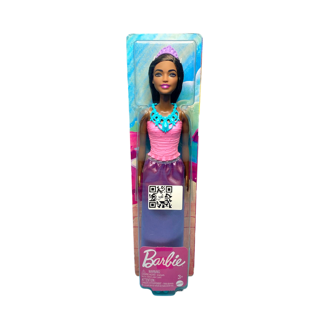 Barbie - Dream Topia
