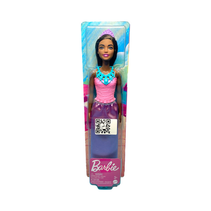 Barbie en topia online