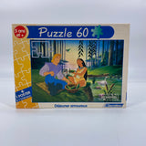 Puzzle Disney - Pocahontas - 60 pièces