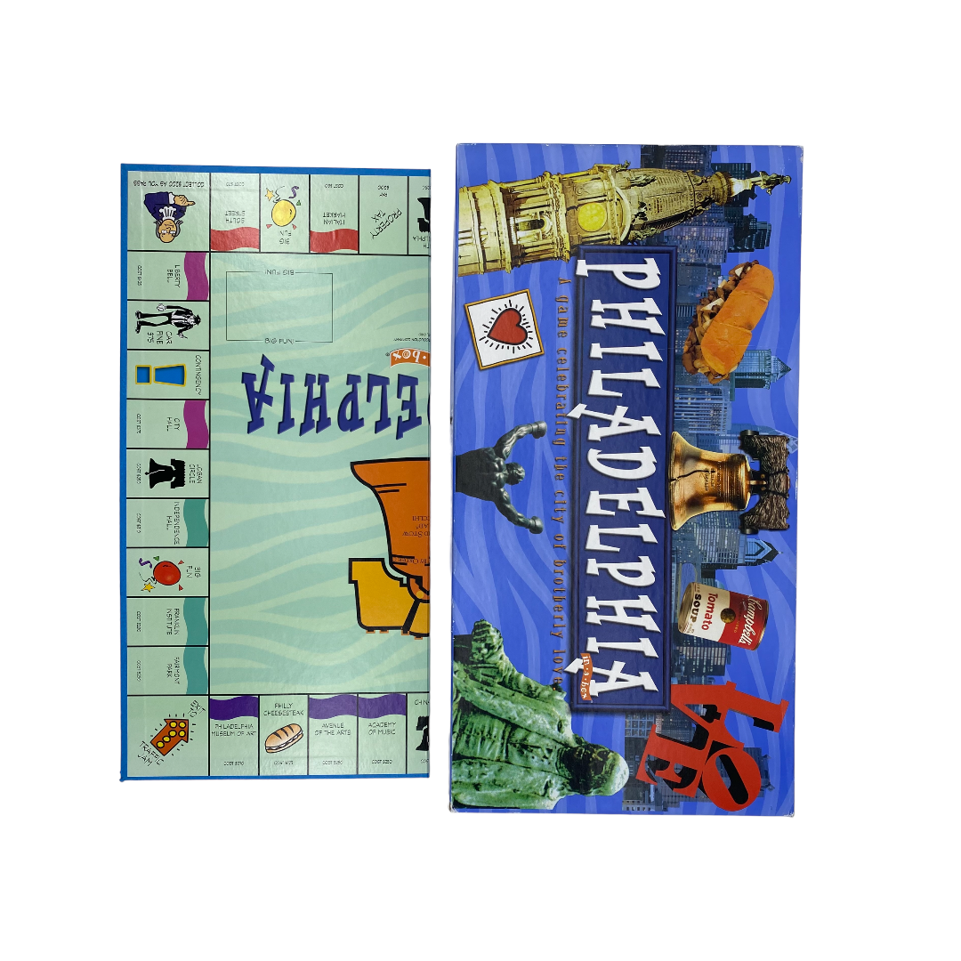 Jeu de société Monopoly City / Hasbro ( 2008 Jeu de société Monopoly City / Hasbro ( 2008